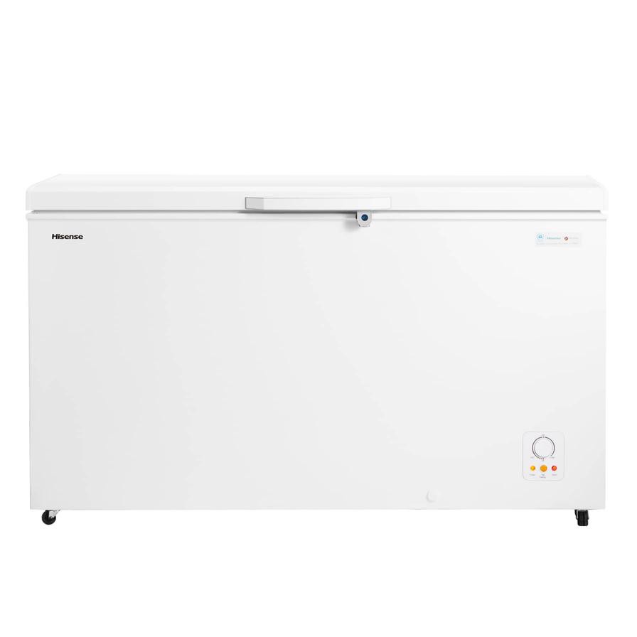 Hisense Freestanding Chest Freezer, FC-55DD4SAA (550 L)