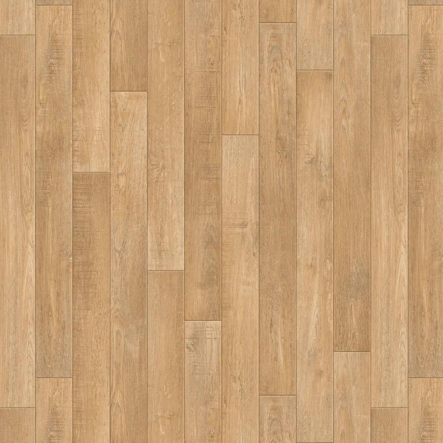 Tarkett Iconik 260D Vinyl Floor Plank, 27123073 (4 x 0.25 m, Light Beige)