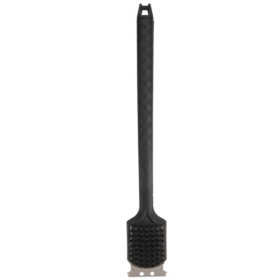 Grillpro Deluxe Long Handle Grill Brush