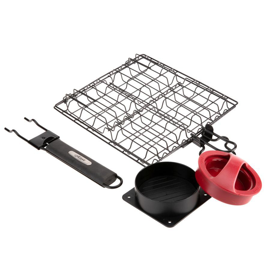 Grillmark Burger Basket (25.4 cm)