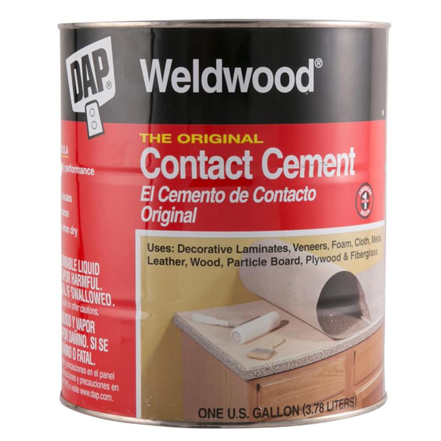 Weldwood Original Contact Cement (3.8 L)