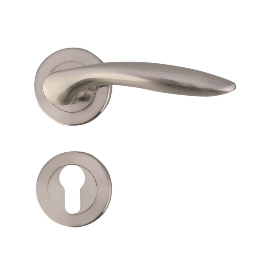 Yale Apollo Door Handle, IT7239