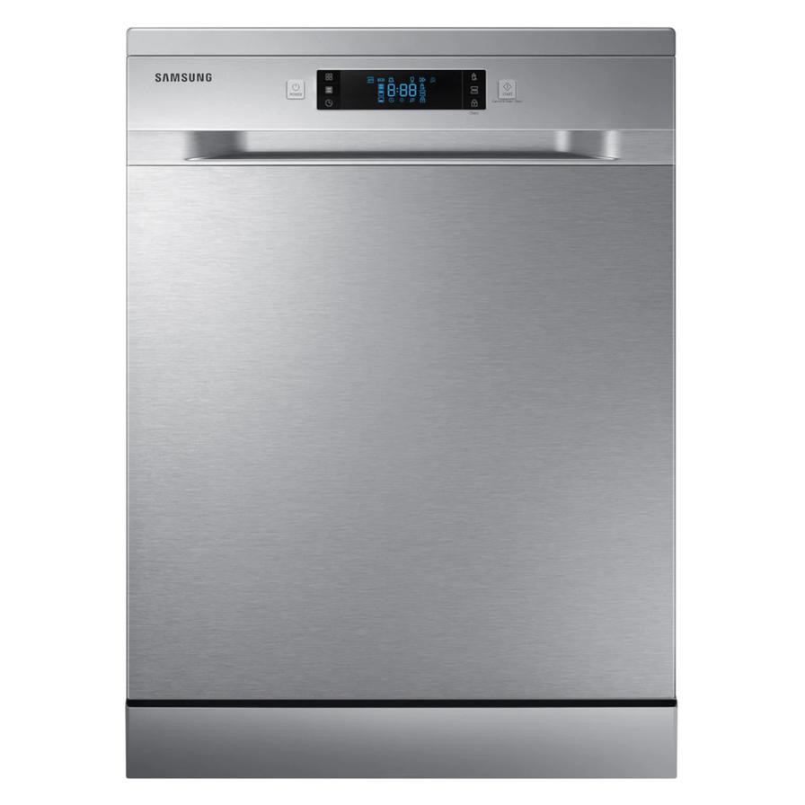 Samsung Freestanding Dishwasher, DW60M6040FS (13 Place Settings)