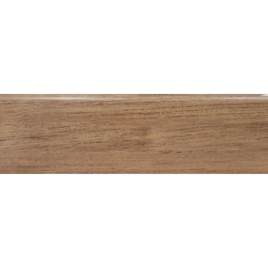 Kronotex Exquisit 1 MDF Skirting Board, 3665 (260 x 8 x 1.8 cm, Eiche Rosemont)