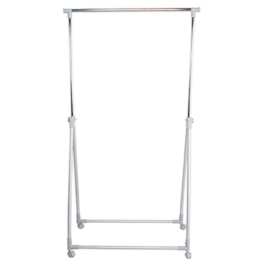 Wenko Collapsible Clothes Rack (96.5 - 165 cm)