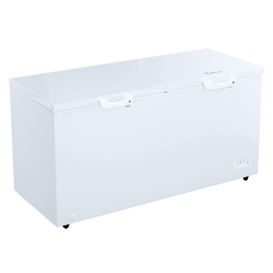 Candy Freestanding Chest Freezer, CHCH 600 LEG (600 L)