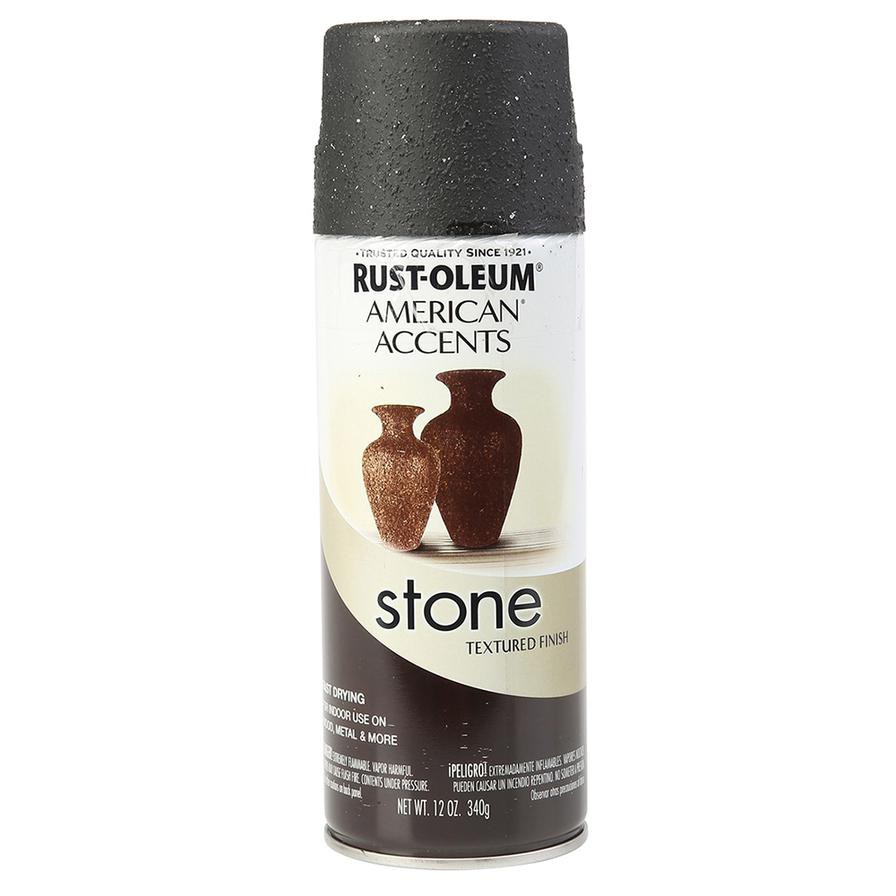 Rustoleum American Accents Stone Texture (354.9 ml)