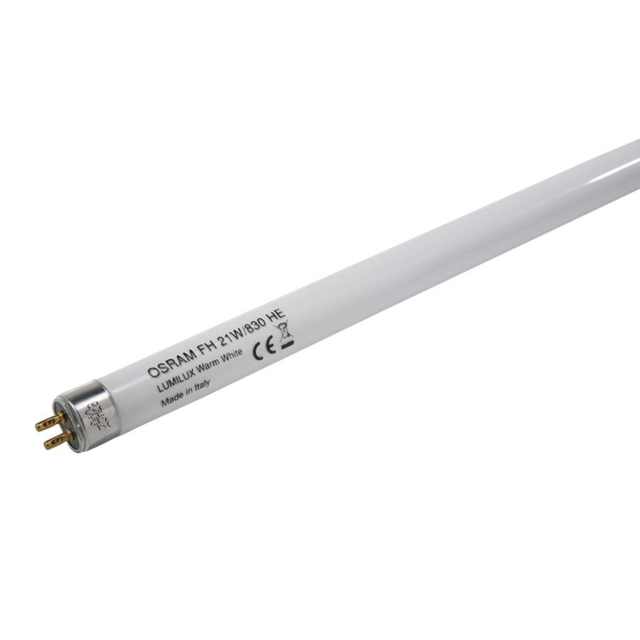 Osram HE Lumilux Tube Light (21 W, Warm White)