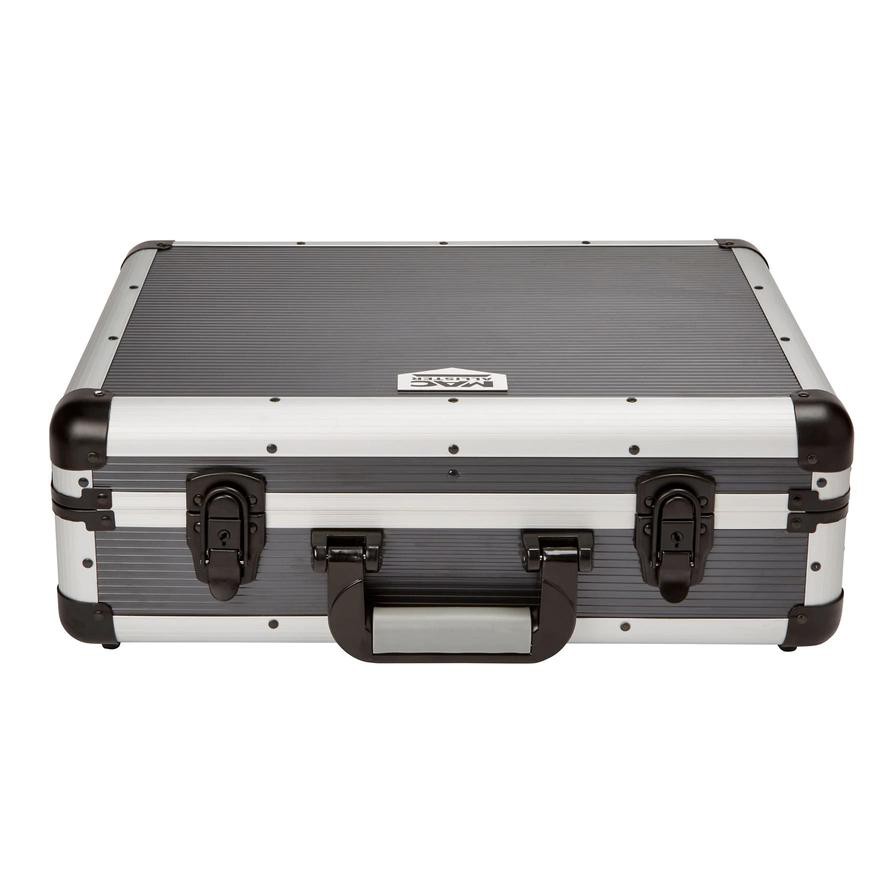 Mac Allister Aluminium Organiser Case