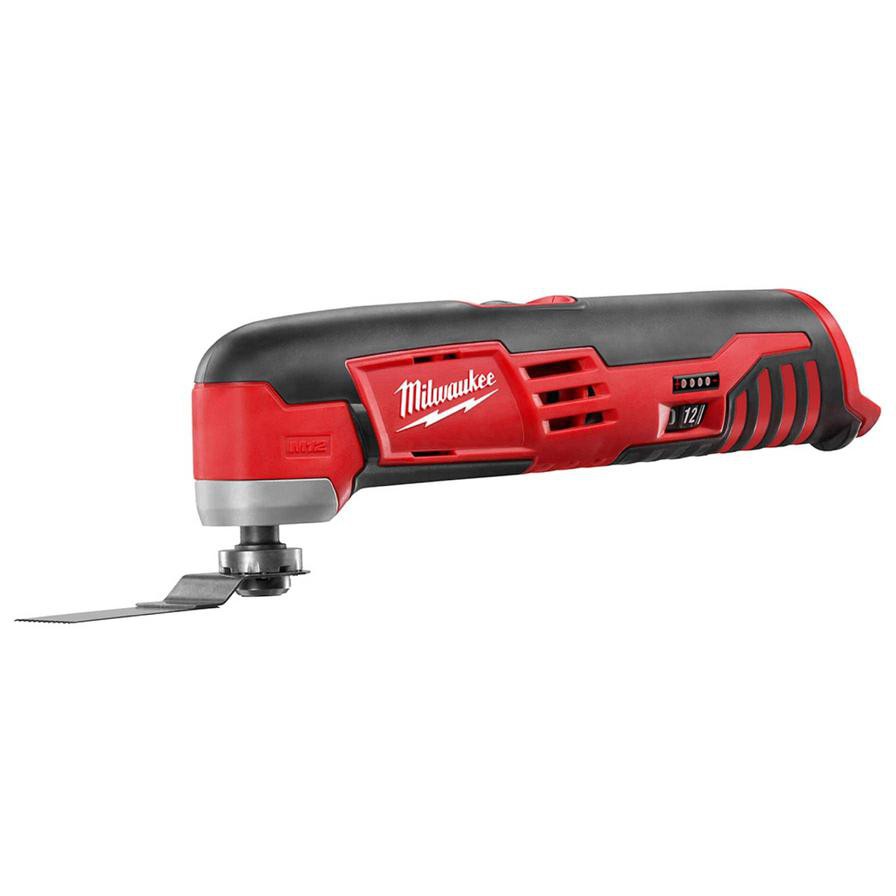 Milwaukee Cordless Multi Tool (12 V)