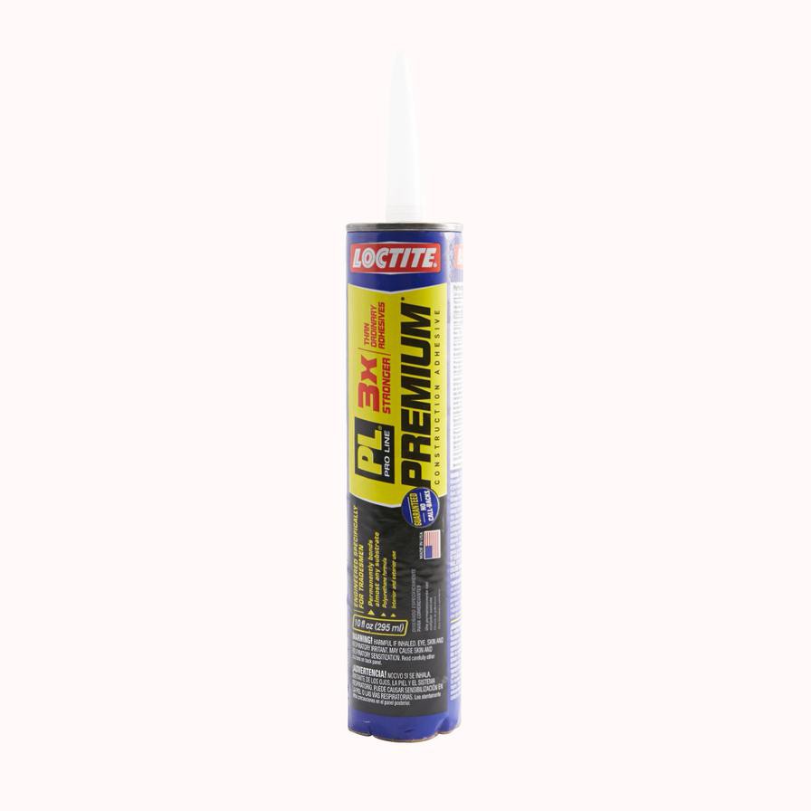 Loctite Pro Line Premium Construction Adhesive (295 ml)