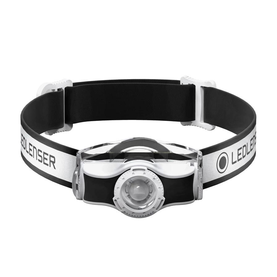 Ledlenser MH3 Headlamp (3.1 cm)