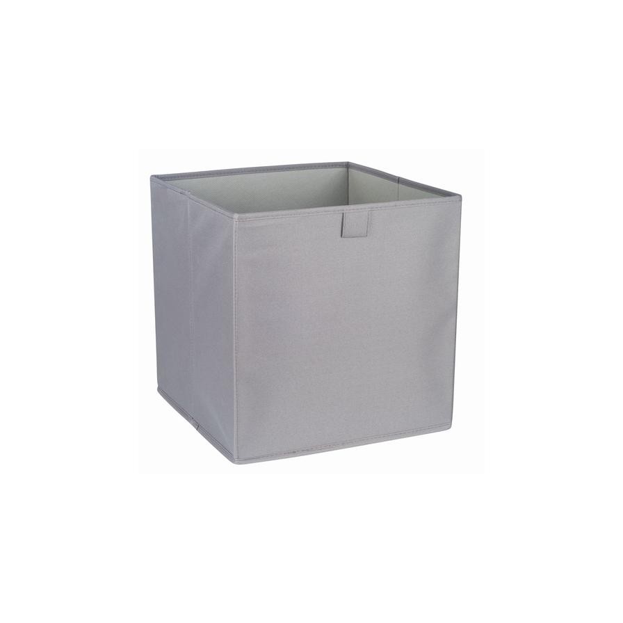 Form Mixxit Non-Woven Fabric & Polyester Storage Box (310 x 310 mm)