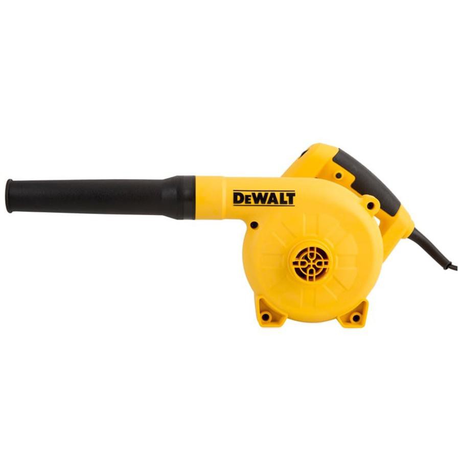 DeWalt Heavy Duty Corded Blower, DWB800 (220 V, 800 W)