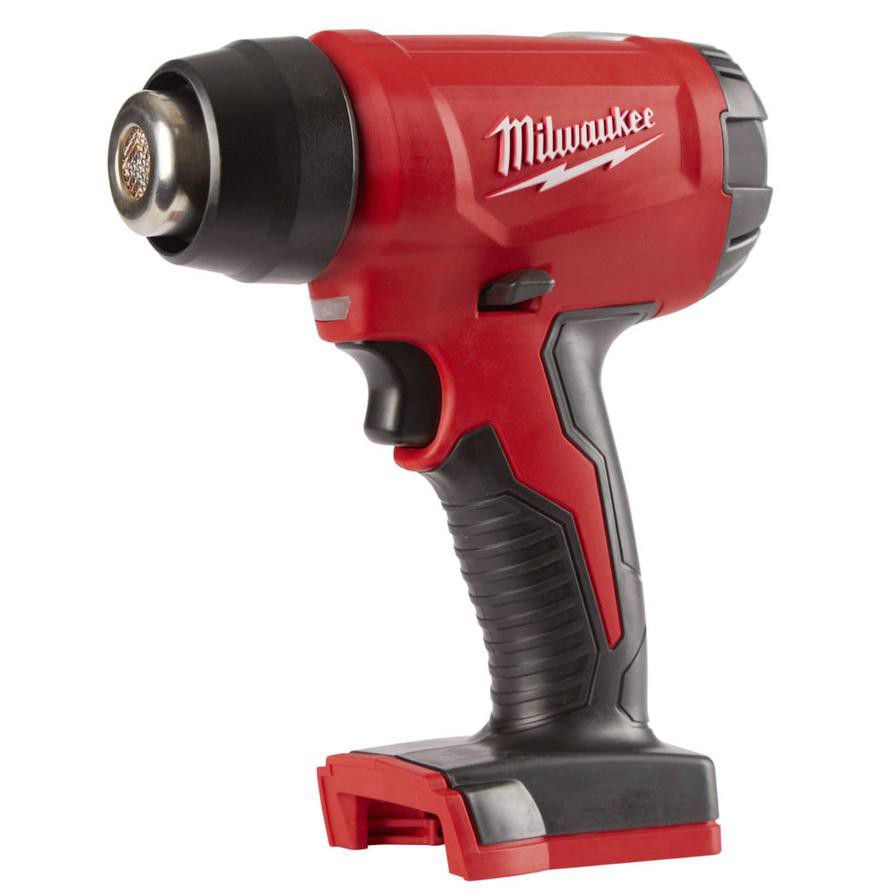 Milwaukee Cordless Heat Gun