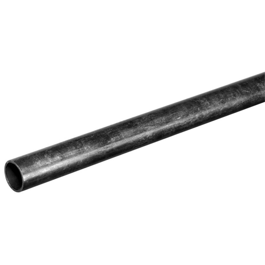 Boltmaster Steel Round Tube (122 x 1.27 cm)