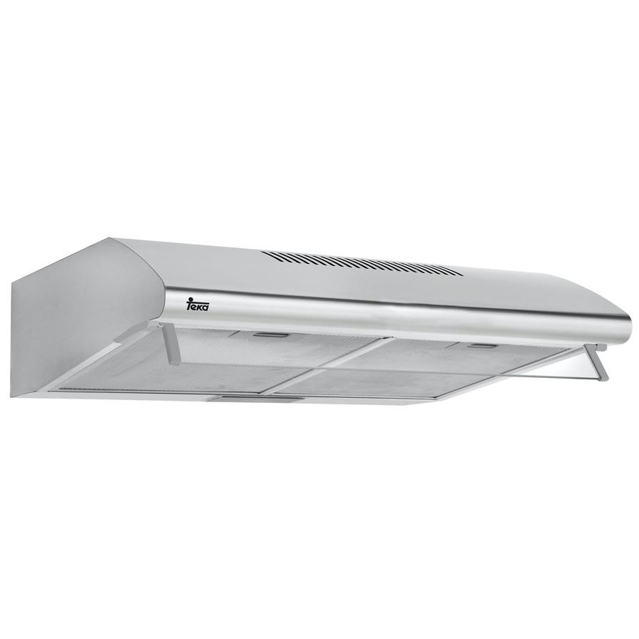 Teka Built-In Traditional Chimney Hood, CL 610 S (15 x 59.8 x 50 cm)