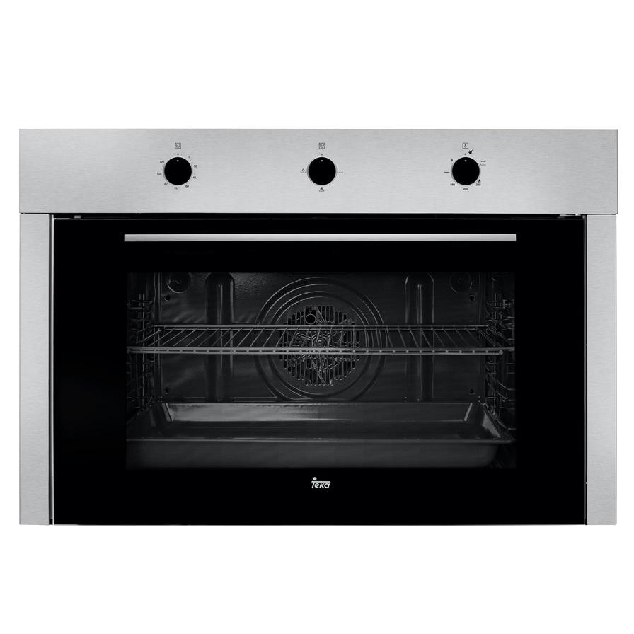 Teka Built-In Gas Oven, HSF 924 G (88 L, 2098 W)