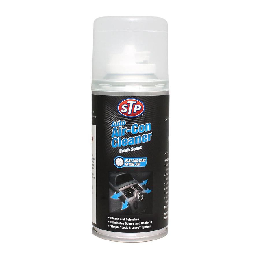 STP Auto Air-Con Cleaner (150 ml)