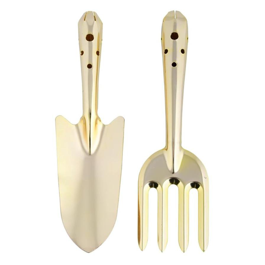 Fallen Fruits Trowel & Fork Set (2 Pc.)