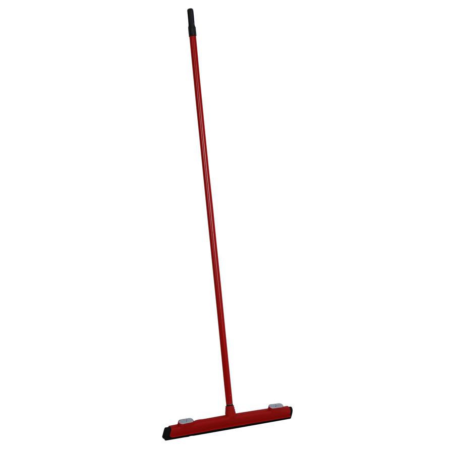 Tonkita 2-in-1 Floor Rubber Squeegee (42 x 7 x 4.5 cm)