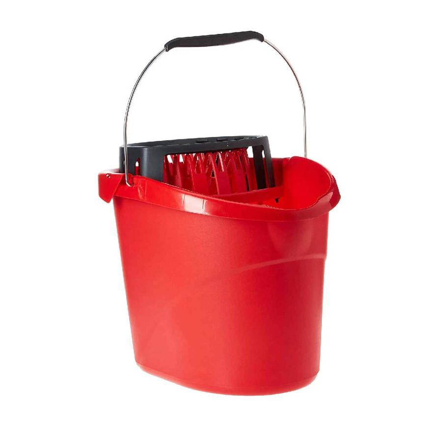 Vileda SuperMocio Bucket & Wringer