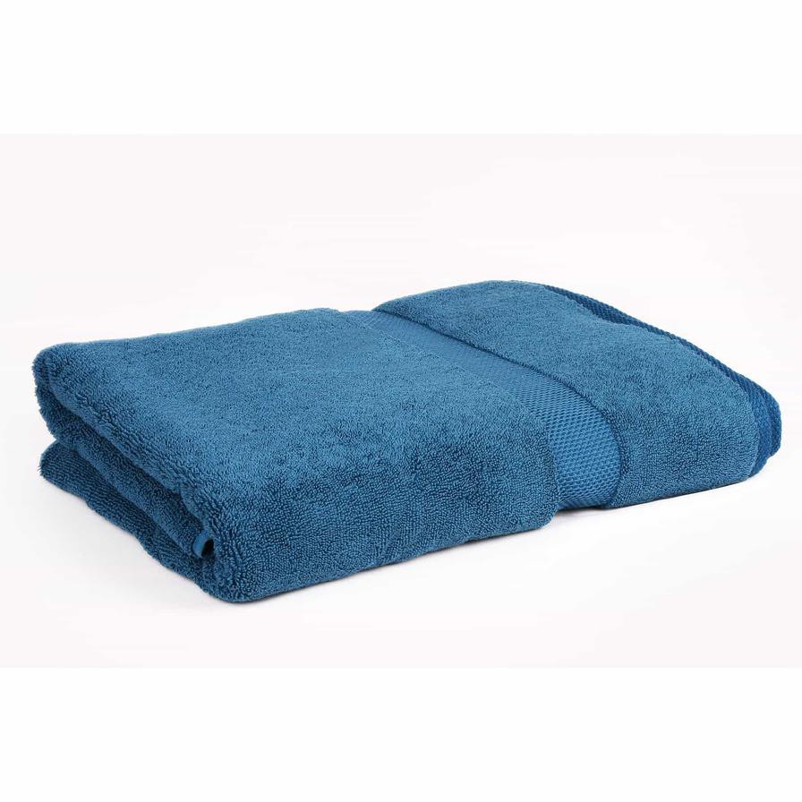 Classic Cotton Bath Towel (68 x 140 cm)