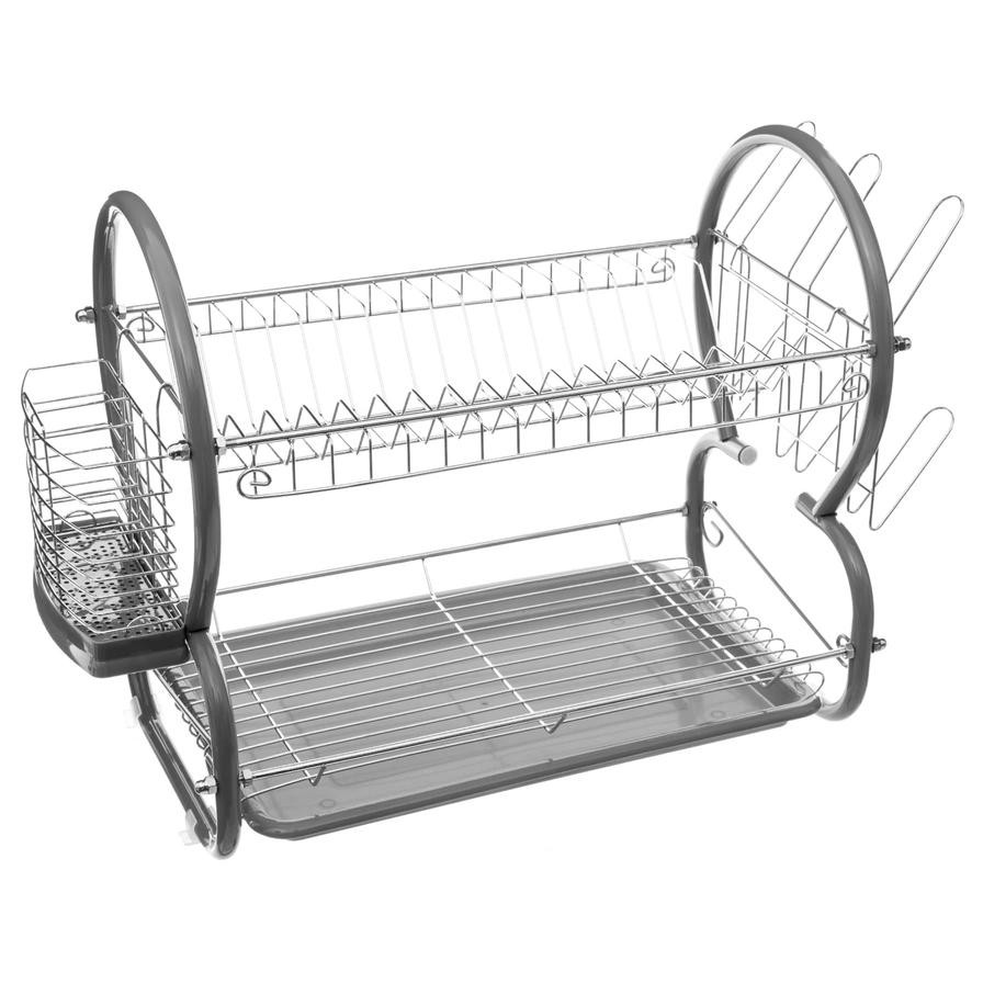 5five Metal Dish Drainer