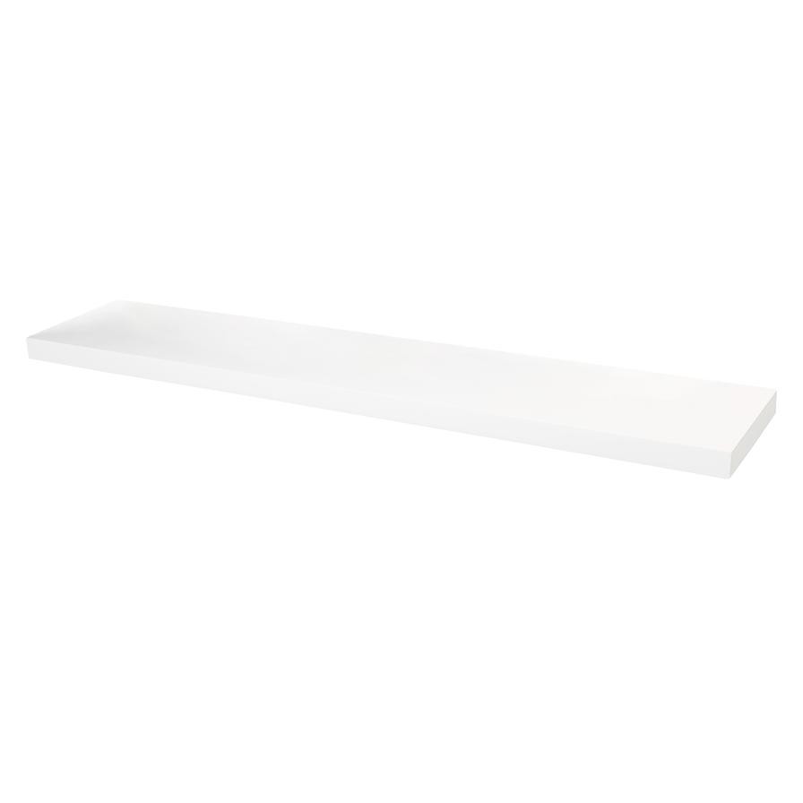 Form Cusko MDF Floating Shelf (1180 x 235 x 38 mm)