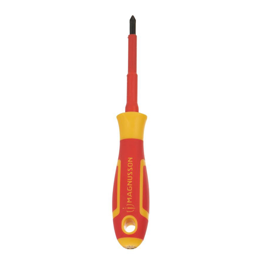 Magnusson PZ Screwdriver, SC54 (7.5 cm)