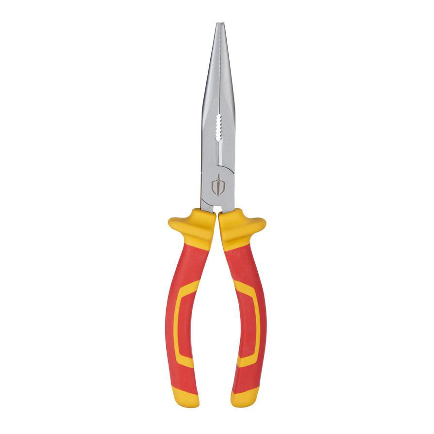 Magnusson Long Nose Pliers, PL13 (20 cm)