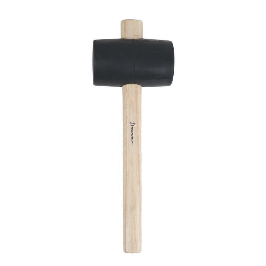 Magnusson Rubber Mallet, HM25 (900 g, 32 cm)