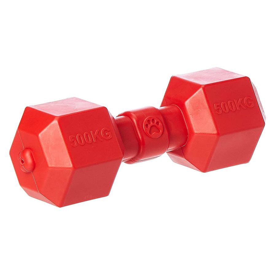 Les Filous TPR Floating Dumbbell (9 x 19.5 cm)