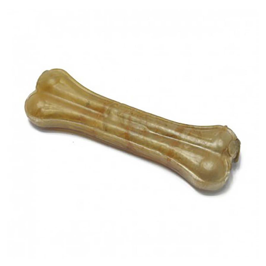 Les Filous Pressed Bone Dog Chew (21.59 cm, 160-180 g)