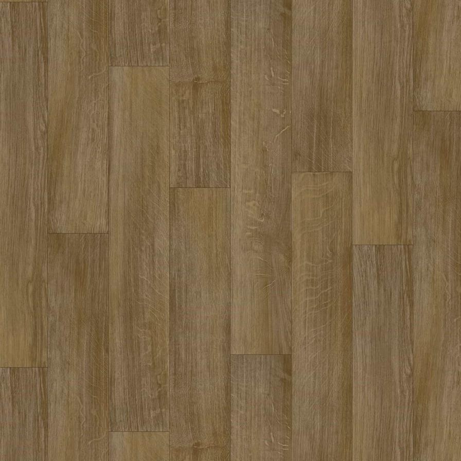 Tarkett Iconik 260D Vinyl Floor Plank, 27123063 (4 x 0.25 m, Oak Grey Beige)