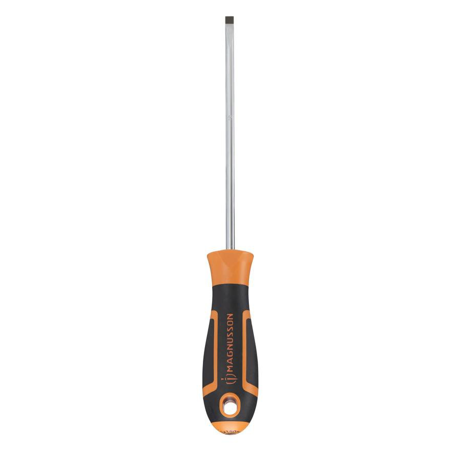 Magnusson Magnetic Slotted Screwdriver, SC05, (15 cm)