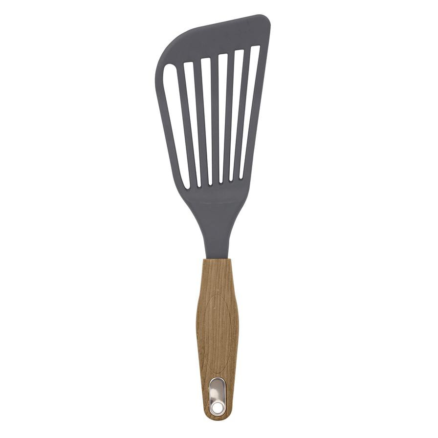 Freecook Silicone Spatula (31.7 x 8.6 x 2 cm)