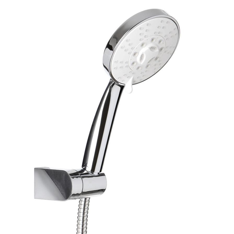 Tatay Sevilla Hand Showerhead (10.5 x 4.1 x 23.5 cm)