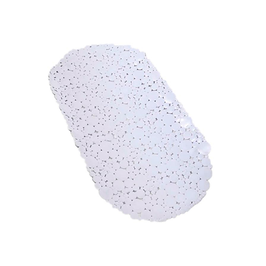 Tendance PVC Bath Mat W/Bubbles (69 x 36 cm)