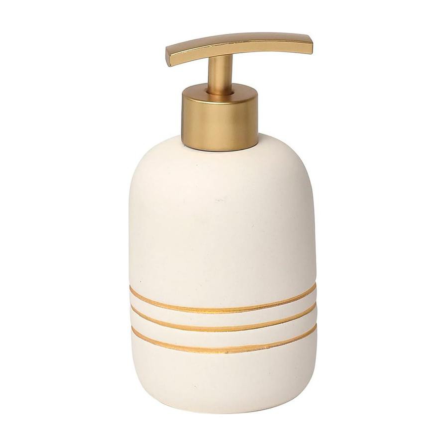 Tendance Sandstone Soap Dispenser