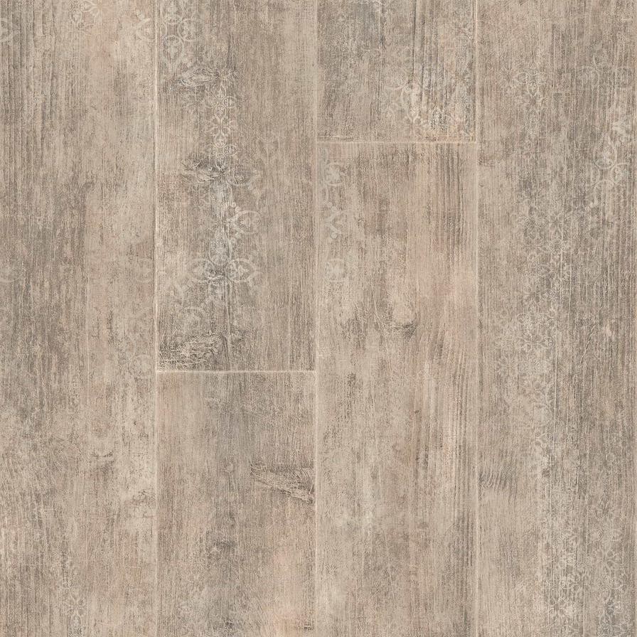 Tarkett Iconik 260D Vinyl Floor Plank, 27123020 (4 x 0.25 m, Blend Light Grey)