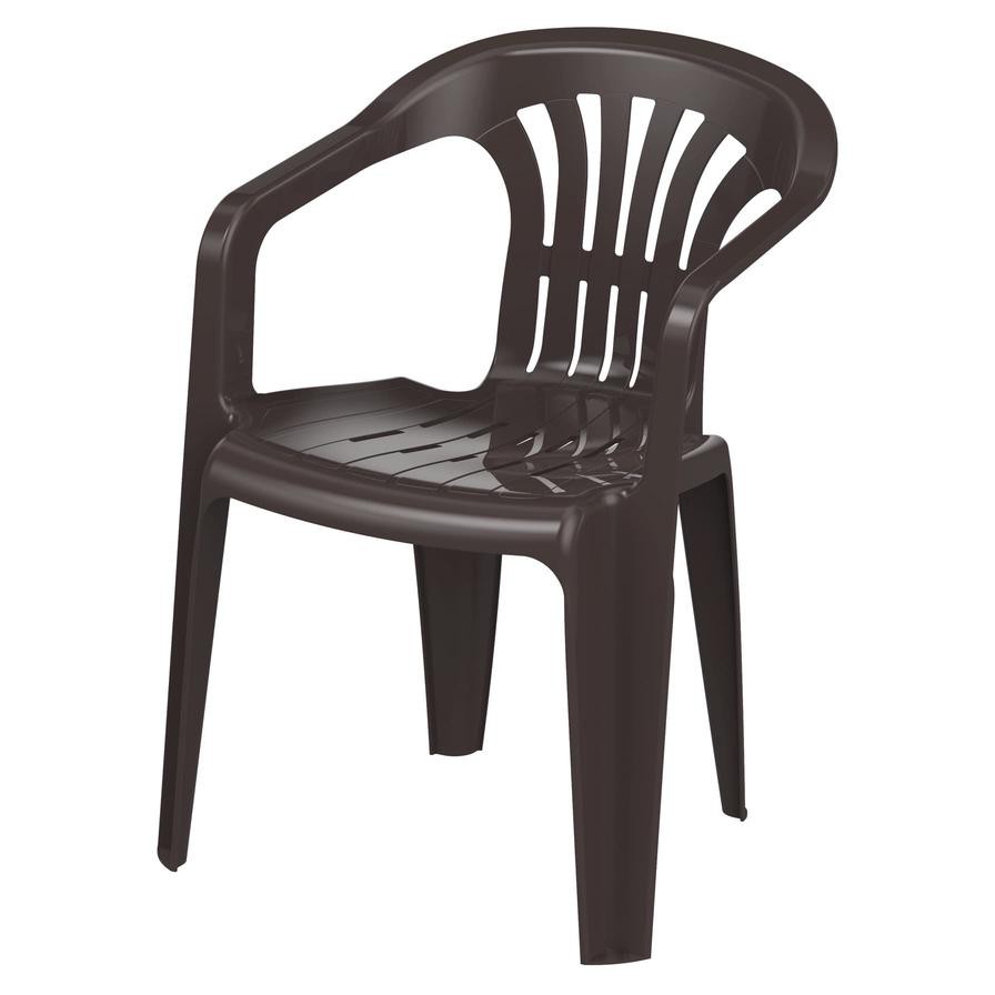 Cosmoplast Duchess Plastic Chair (57 x 56 x 75 cm)