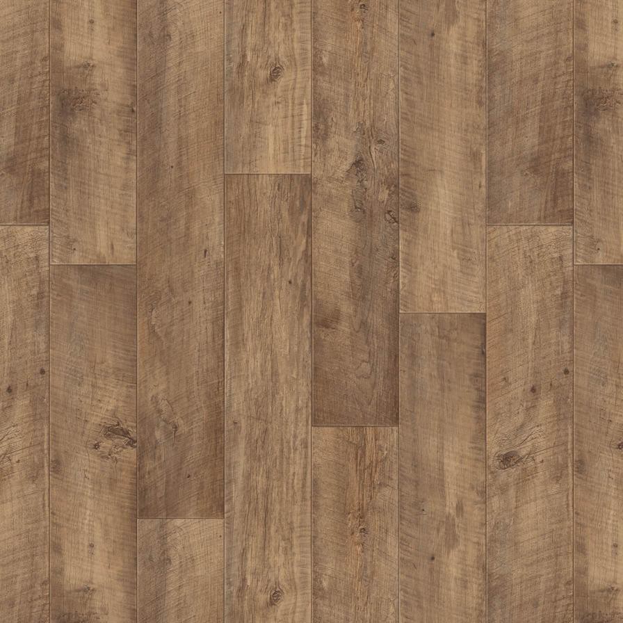 Tarkett Iconik 260D Vinyl Floor Plank, 27123026 (4 x 0.25 m, Authentic Natural)