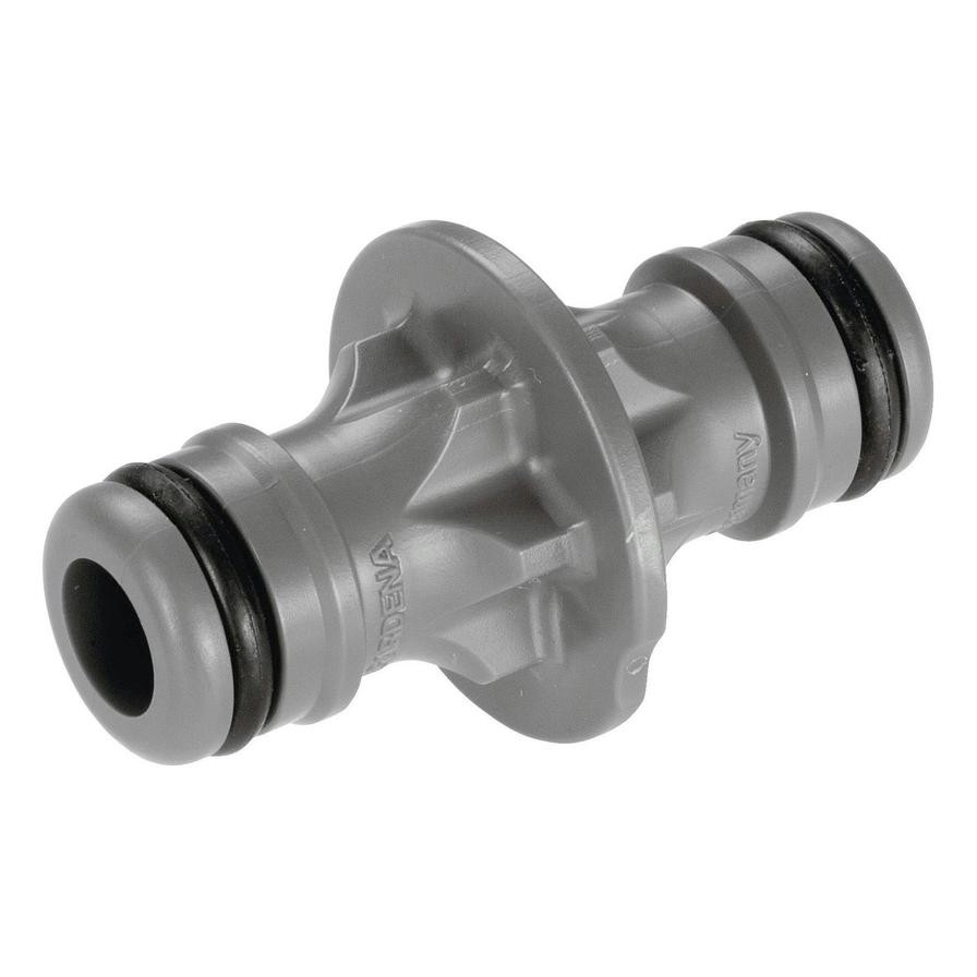 Gardena Extension Joint for Hose (1.9 cm)