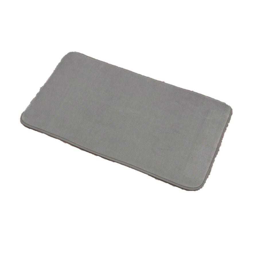 Tendance Microfiber Bath Mat (45 X 75 cm)