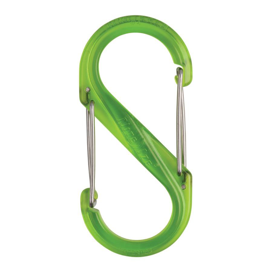 Nite Ize S-Biner Dual Carabiner Plastic #4