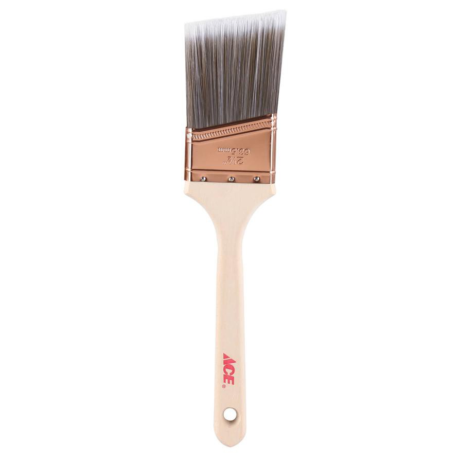 Ace Best Angle Trim Paint Brush (6.35 cm)