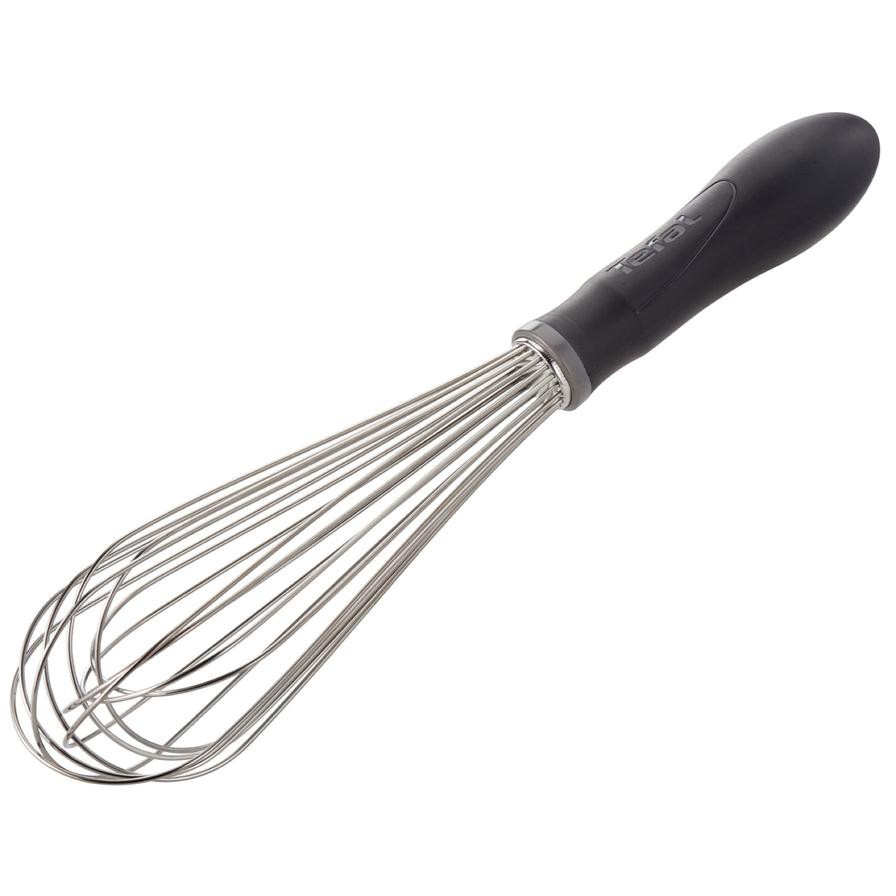 Tefal Comfort Stainless Steel Whisk