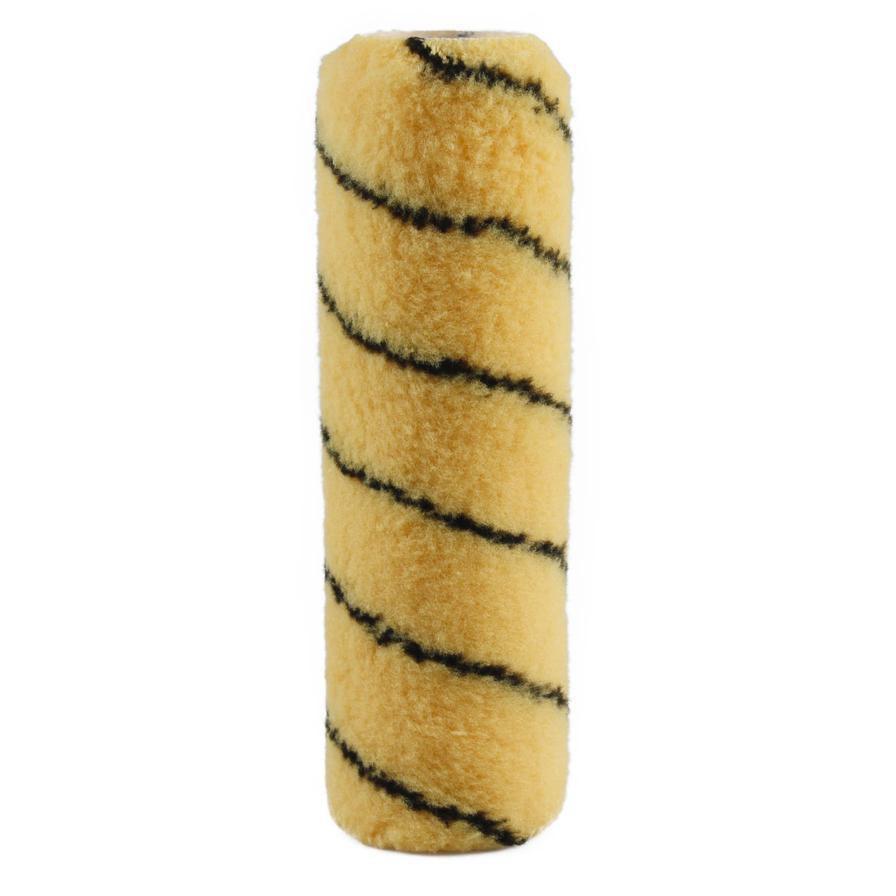 Roll Roy Tiger Stripe Polyester Cage Refill