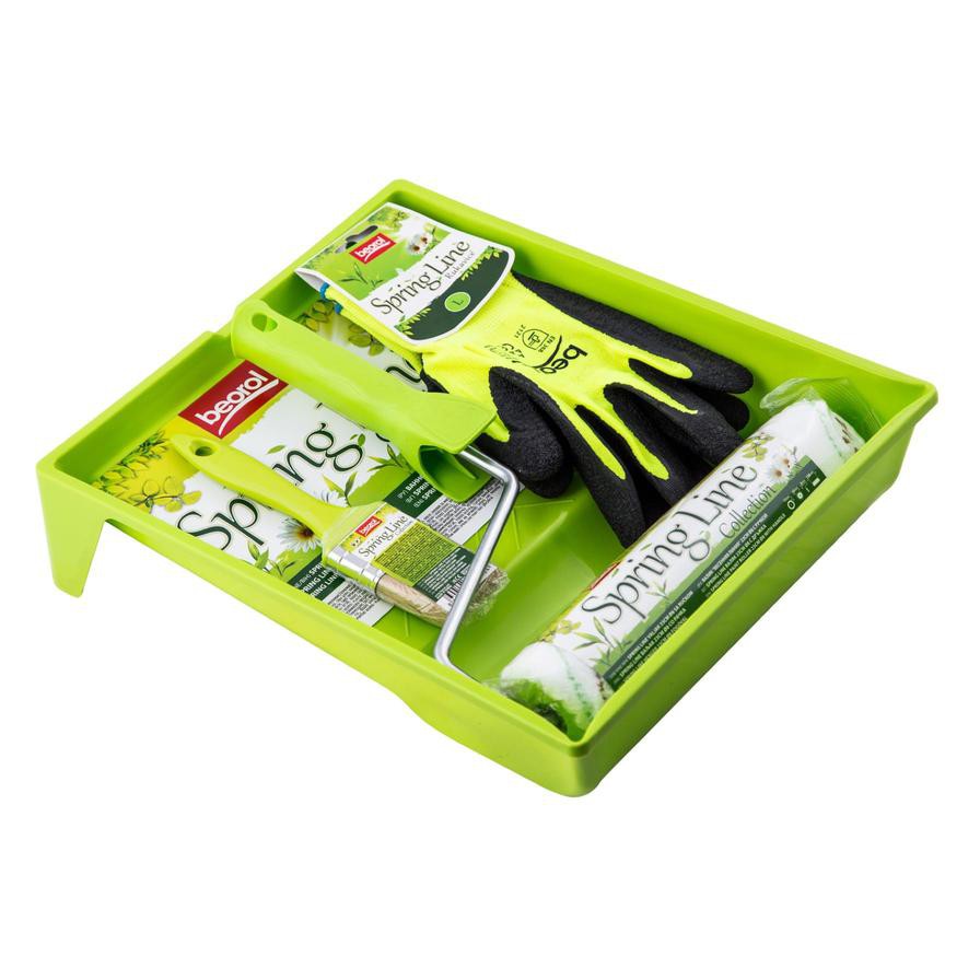 Beorol Spring Painting Set (L)